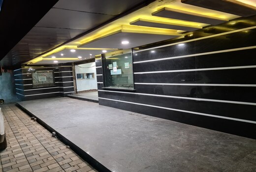 Kantishiva Hotel