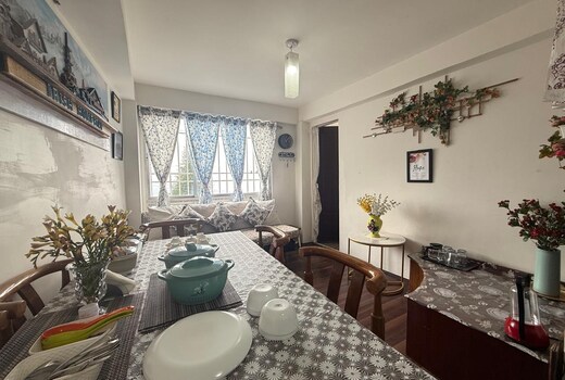 Irish Homestay