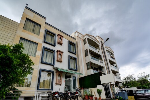 Hotel O Taurus