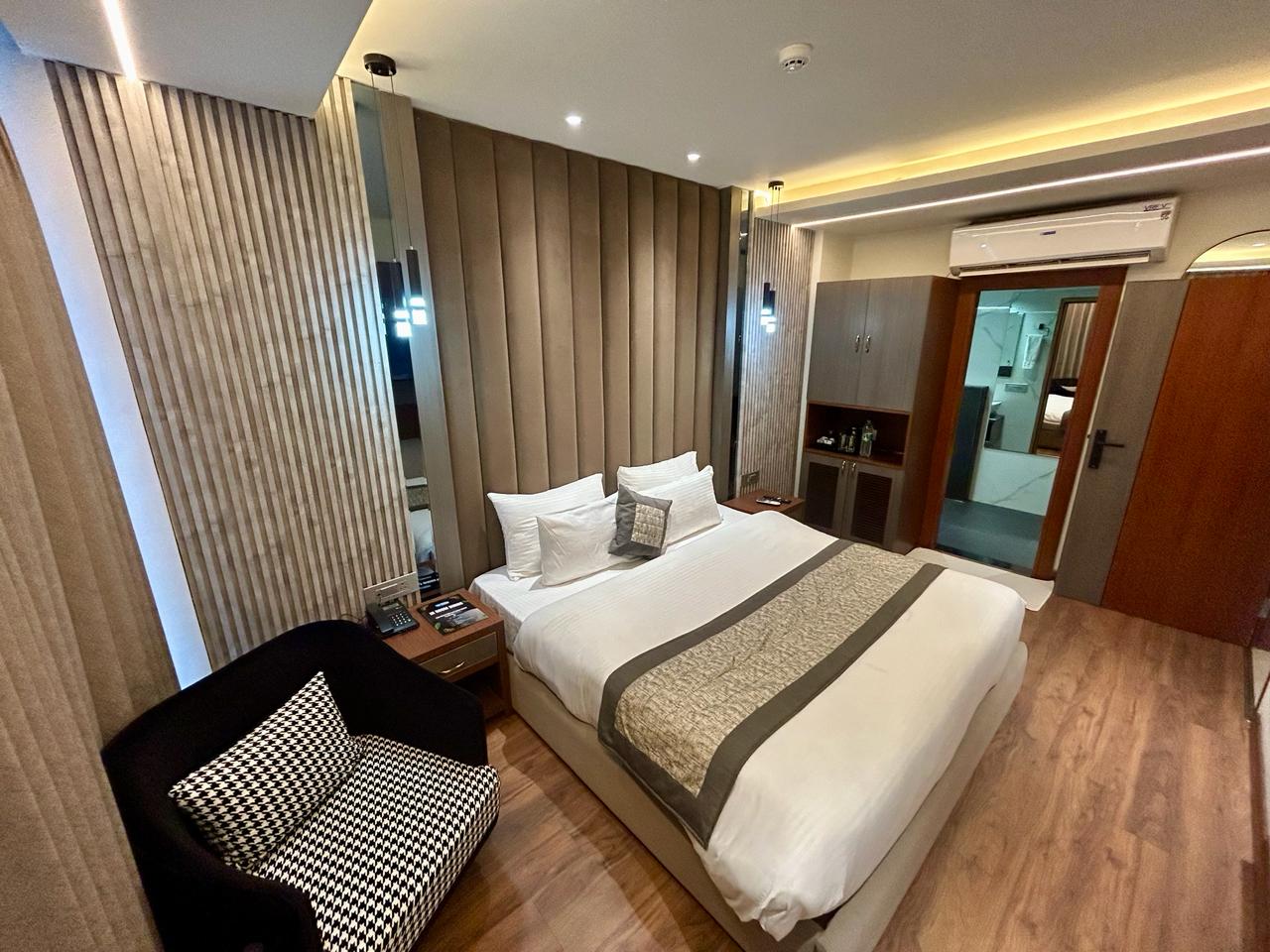 Kahani ( hotel & celebrations)