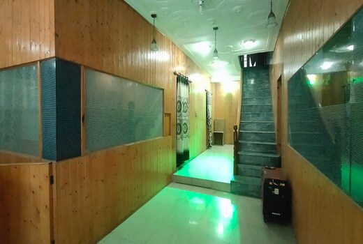 Hotel Relax Inn