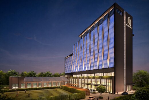 Altara Indore