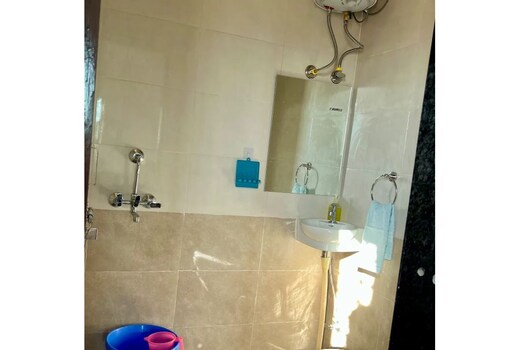 Beautiful 2BHK apartment with Great views