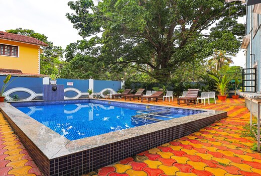 FabHotel Bella Resort By Home And Beyond