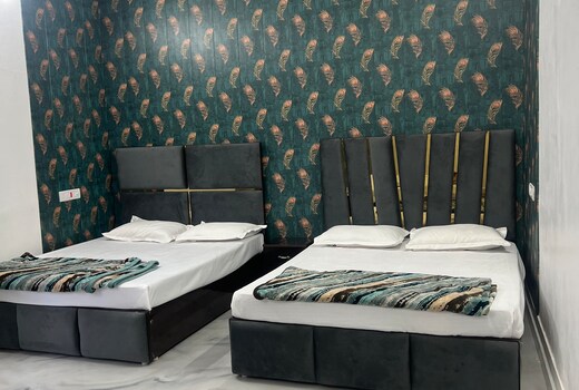 Saryu Sankul Homestay