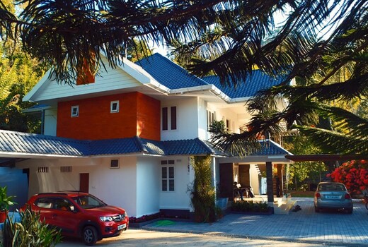 Nadackal Nature County