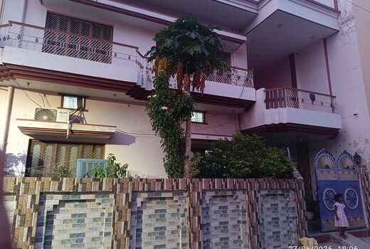 Hari Govind home stay