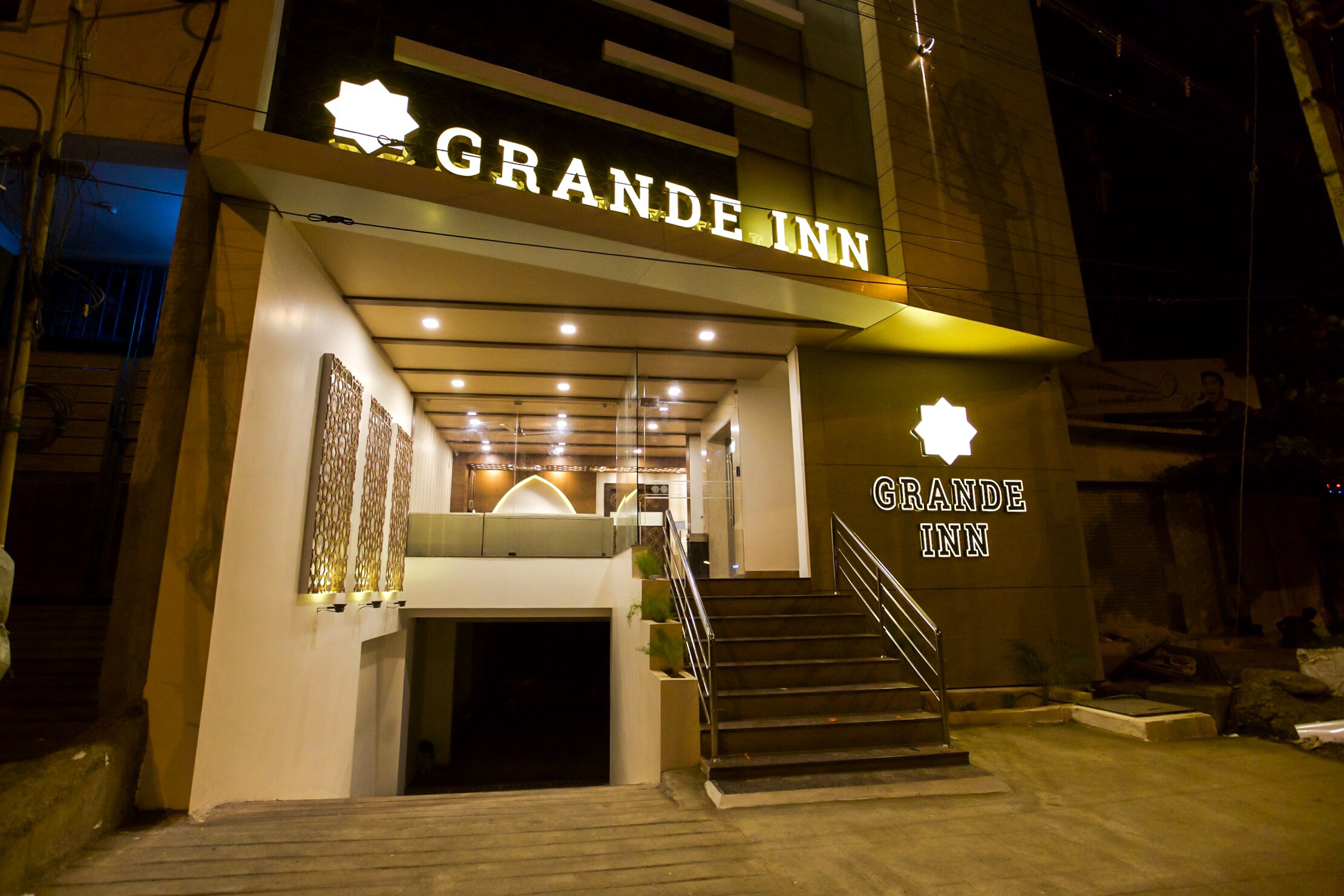 Grande Inn