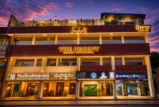 The Regent