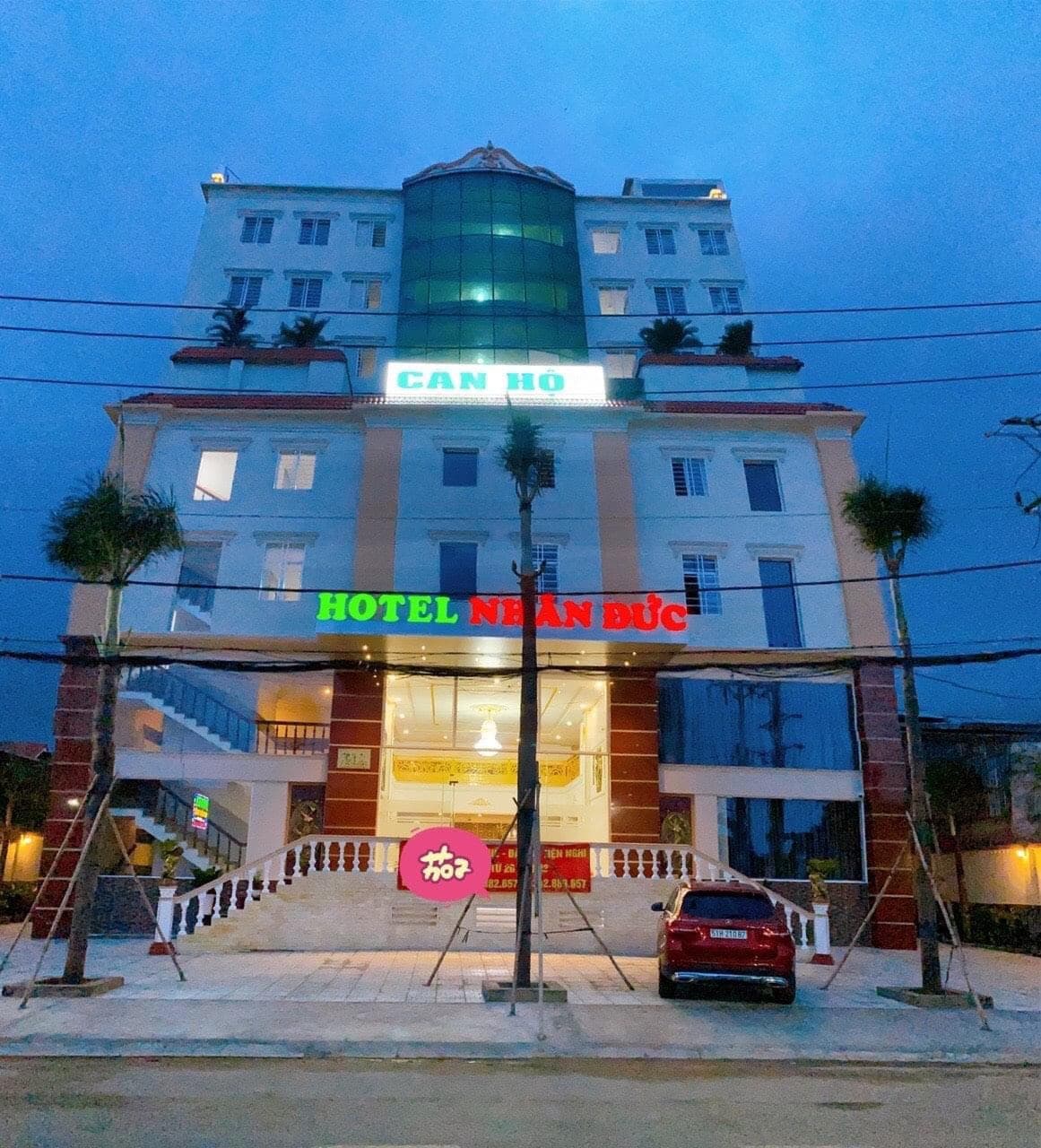 Nhan Duc Hotel