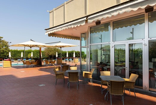 Novotel Caserta Sud