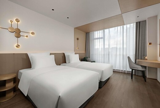 Novotel Kunshan East