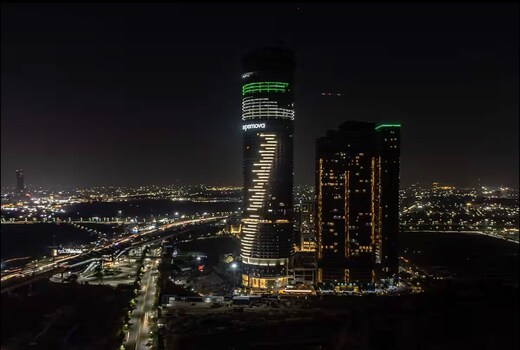 Cozy Vibess Evening Stay At Supernova Noida