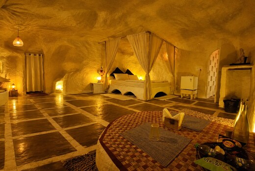 Caves by Craftels