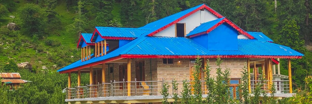 Brahma Guest House