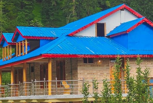 Brahma Guest House