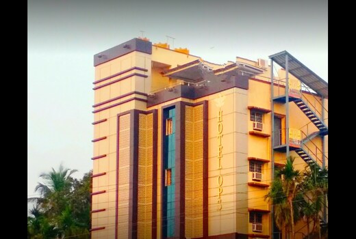 OPS HOTEL