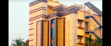 OPS HOTEL