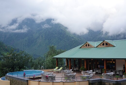 Araiya Palampur