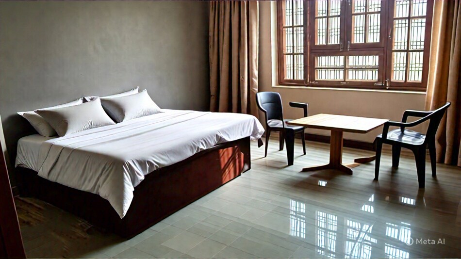 Hotel VS Grand