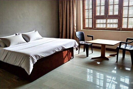 Hotel VS Grand