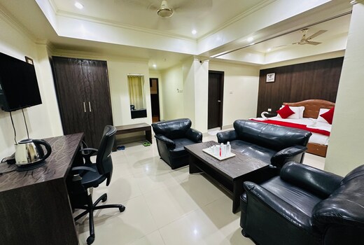 Hotel Bodhgaya Gautam
