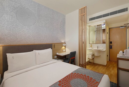 Holiday Inn Express Nashik Indira Nagar