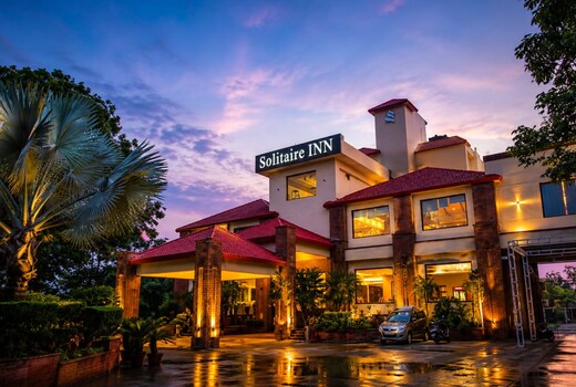 Hotel Solitaire Inn