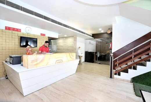 OYO Hotel Midtown