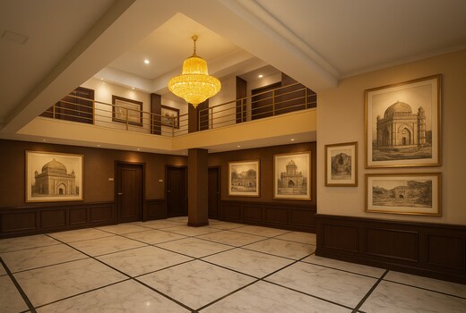 HOTEL VRG INTERNATIONAL