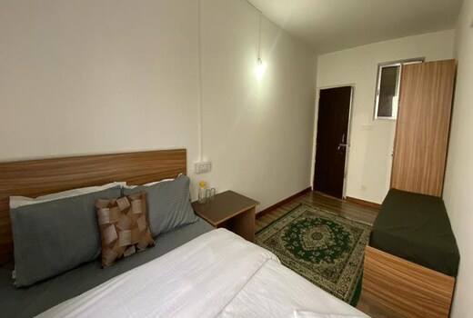 Dorjay Homestay