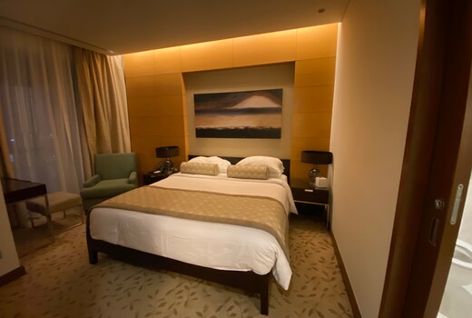 Address Dubai Mall - Premium Studio