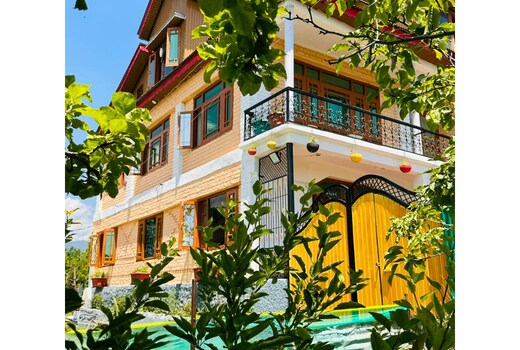 Sheen Homestay