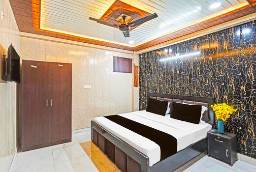 Collection O Eco Tech 2 Greater Noida