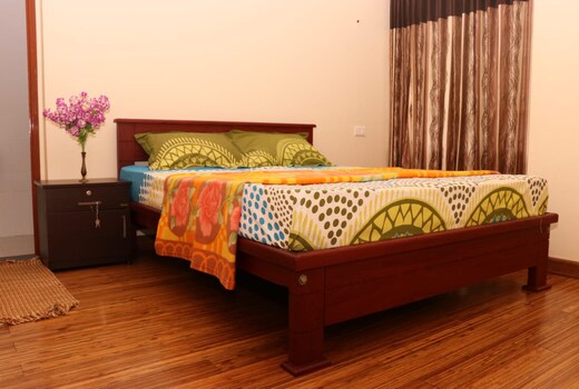 Athithi Inn