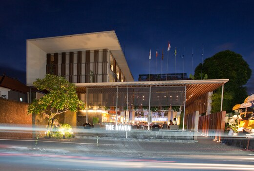 The Haven Bali Seminyak
