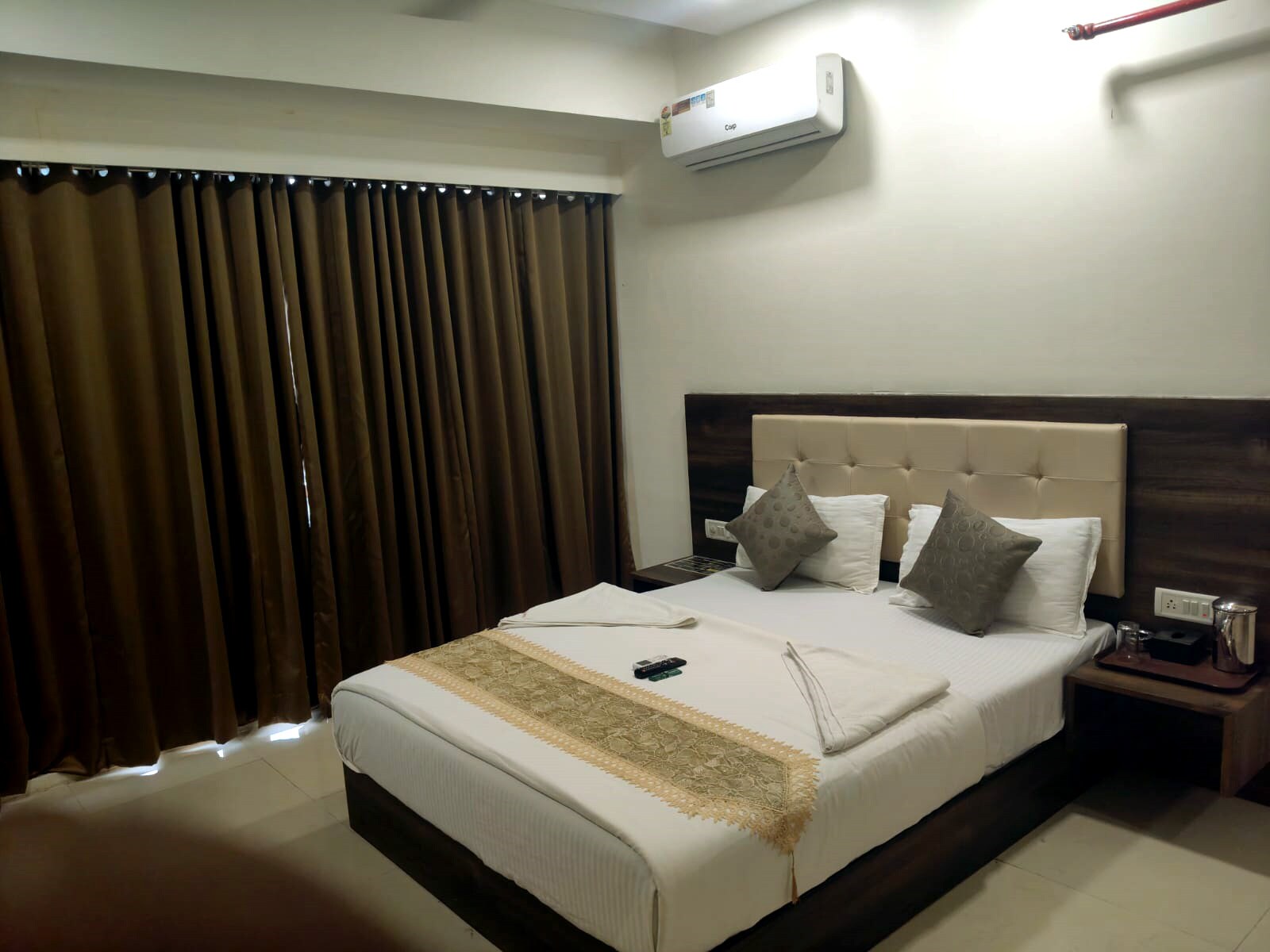 Hotel Precious Pearl