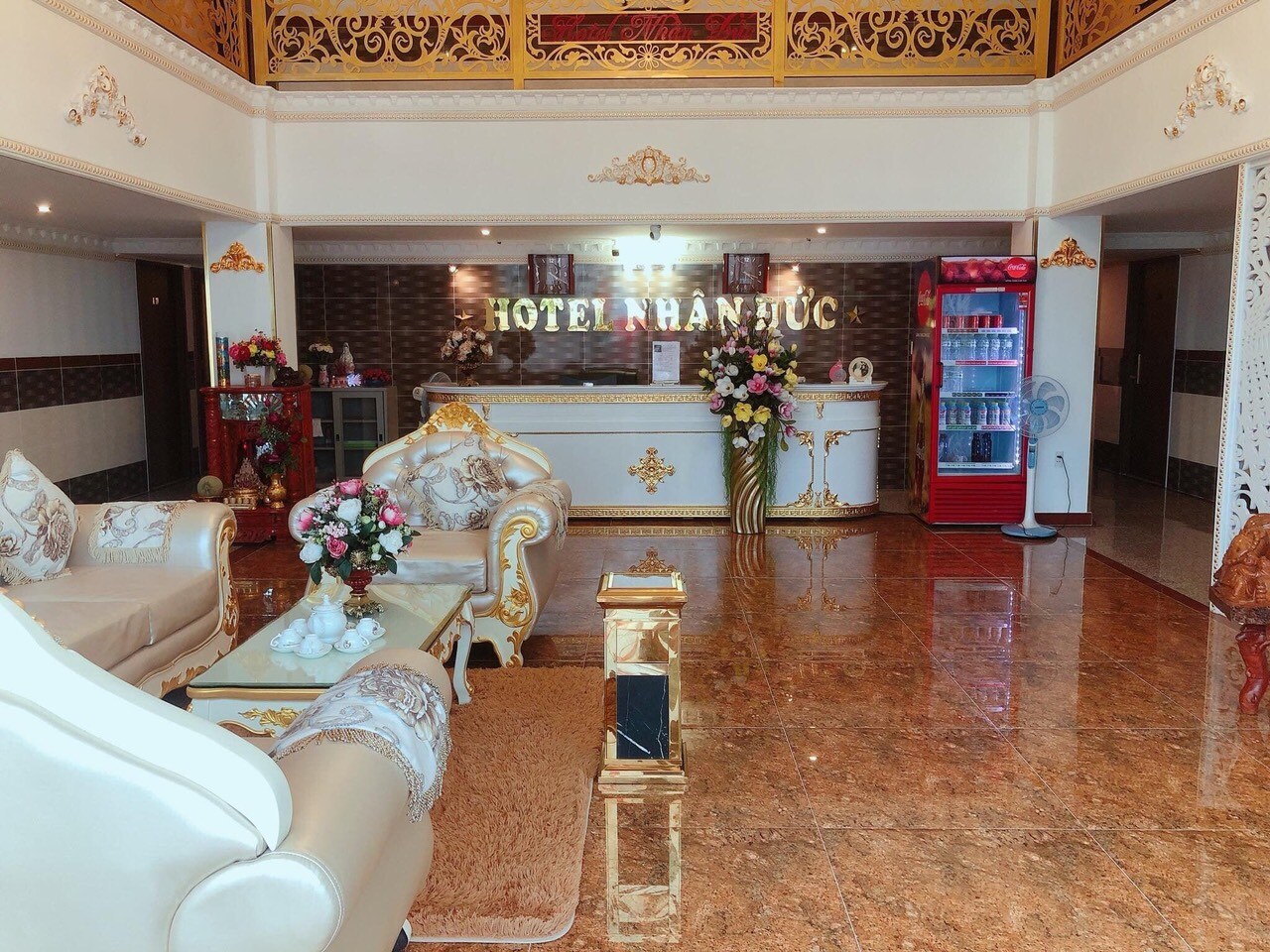 Main gallery