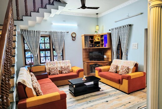 KINAARA HOMESTAY THOTTAM MALPE UDUPI