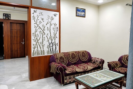 Premium 2BHK Near Pushkar Family Group Stay