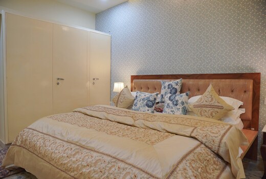 The Quiet Haven 2BHK Villa in Jaipur