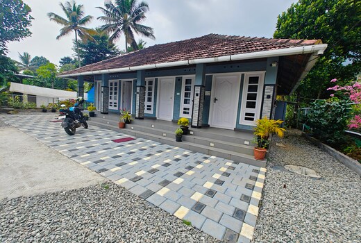 Gauris Homestay