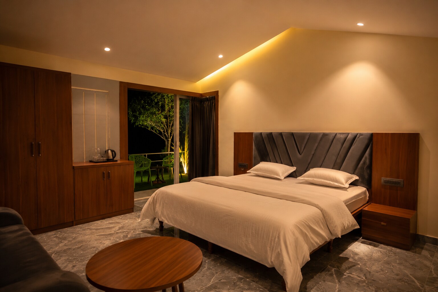 The Astor Resort & Agro