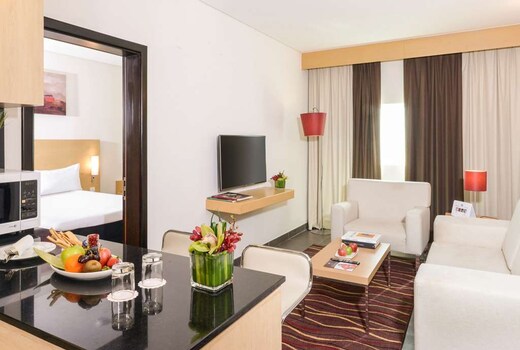 Ibis Seef Manama