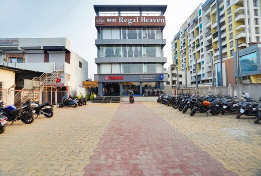 Hotel Regal Heaven