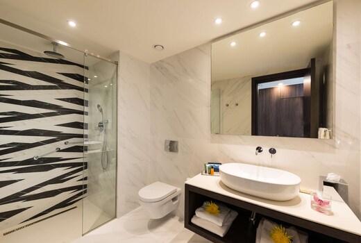 Hilton Park Nicosia