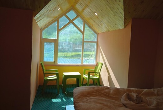Ilhaan Guest House