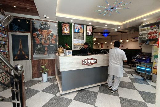 Bros Kitchen Restaurant and Hote.