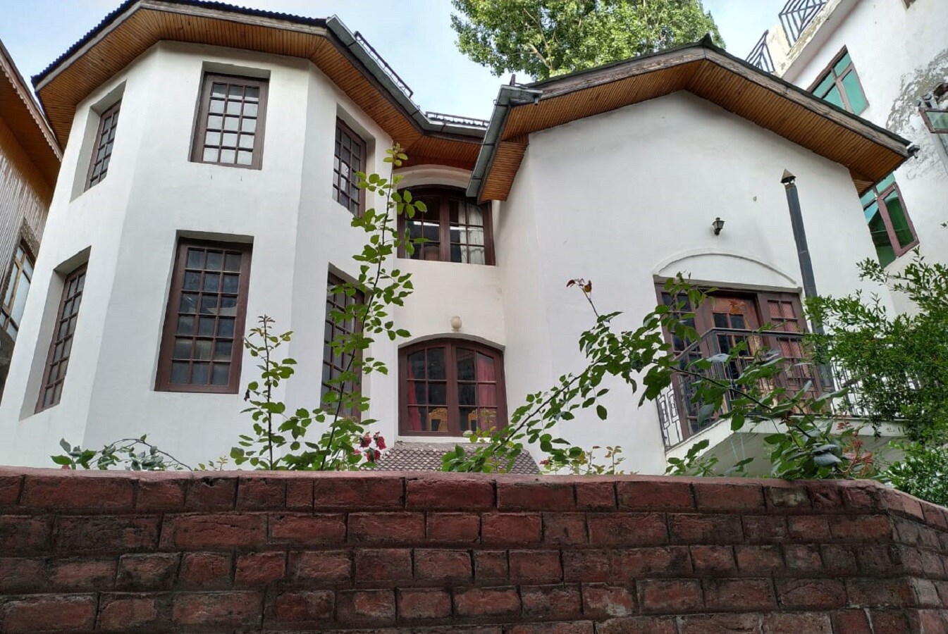 Main gallery