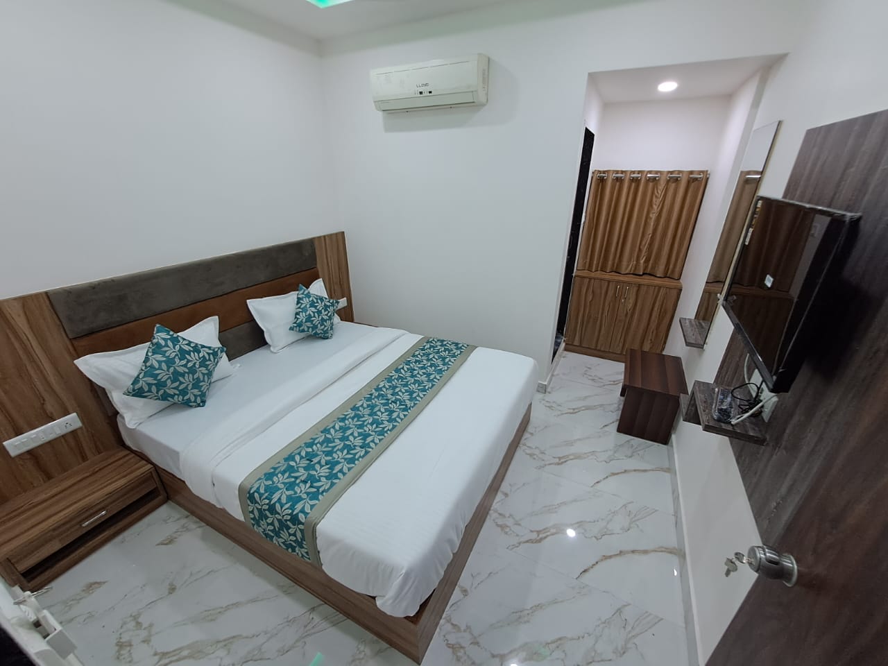 Hotel G L Residency By G L Group
